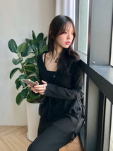 Plia cardigan