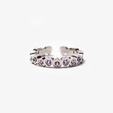 My Birthstone Ring:December