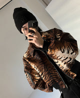 michael balloon blouson (6673131143286)