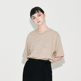 LE RETRO OVEFIT LOGO 2/1 SHIRTS (6589226844278)