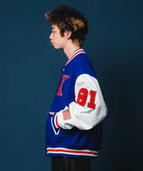 OGロゴバーシティージャケット / OG LOGO VARSITY JACKET