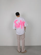 ASCLO Famous Painting Short sleeve T shirt (3color) (6582390685814)
