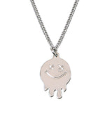 SURGICAL CHAIN NECKLACE