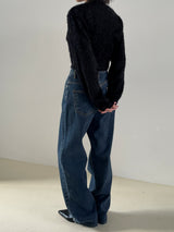 Grass crop T-shirts 