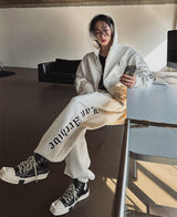 ランチーブトレーニングパンツ/[MADE] Lanchive training pants (2 color)