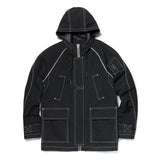 プロテクティブサファリジャケット / PROTECTIVE SAFARI JACKET (4442512556150)