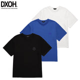トーンオントーンTシャツ / TONE ON TONE T-SHIRT (4488716583030)