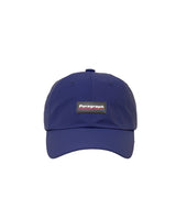 paragraph Mini Patch Ball Cap 6color (6569473835126)