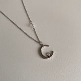 do ムーンイノセントビーズデイリーネックレス/do Moon Innocent Beads Daily Necklace