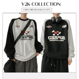 Feed colors or grand sweatshirts