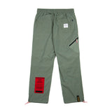 フィールドパンツ / FIELD PANTS OLIVE / BLACK