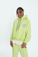 NYC Logo Hoodie