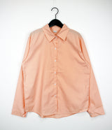 バディーベーシックシャツ/Buddy Basic Shirt (10color)
