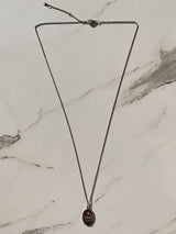 Marcel  Necklace (6549329641590)