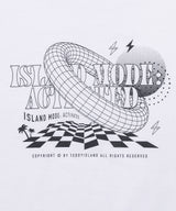 アイランドモードTシャツ