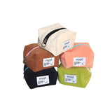 Bread pouch S (5color) 