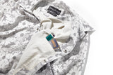 スパイスコーチジャケット / SPLICED FLORAL COACH JACKET (4594088083574)