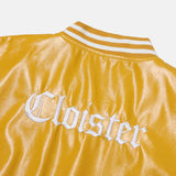 (UNISEX) グロスストリートバーシティジャンパー