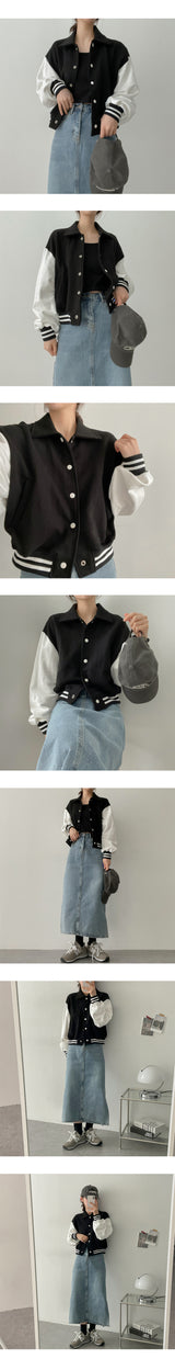 iKARABA City Jacket Jumper