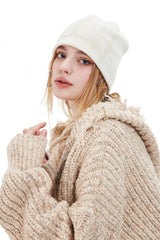 Lビーニー / L BEANIE