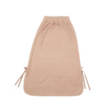 Frances skirt (ivory) (6647235117174)