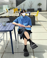 キュアシャツ / Cure Shirt