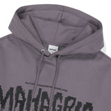 DISTORTION HOODIE