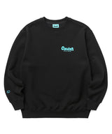 ベーシックロゴスウェットシャツ / BASIC LOGO SWEATSHIRT (4565055242358)