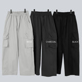 ルーニーカーゴパンツ/Rooney Cargo Pants