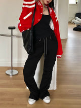 Pier shoulder bag