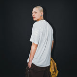 INNER STRENGTH OVERSIZED TEE