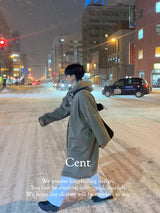 グランドパンツ