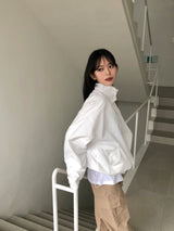 Dinto windbreaker 