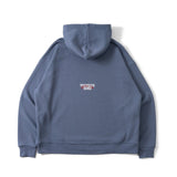 コラボレーションロゴフーディー / Collaboration Logo hoodie I Younger Song × ANGLAN