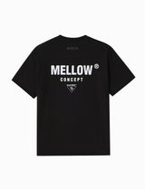 MCT M07 Black concept Pure T-shirts