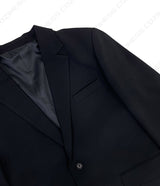 ツーボタン ジャケット / SK Er Two-Button Jacket (3 colors)