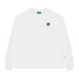 BLACK MUCKBO L/SLEEVE TEE
