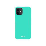 アップルミントスマホハードケース / Apple mint hard case