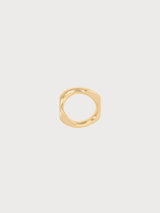 no.39リング / no.39 ring gold (size#13)