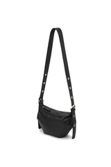 レイジーバッグ / lazy bag_plain black