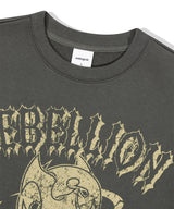 REBEL SWEATSHIRT