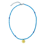 HEY SMILE NECKLACE (6579191087222)