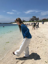 リカシースルーニット