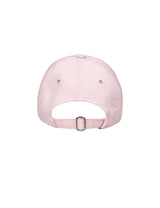 HEART SYMBOL BALL CAP (PINK)