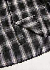 CICO OVER HOOD SHIRTS
