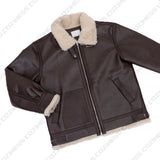 124 High-neck Mustang (2 colors)