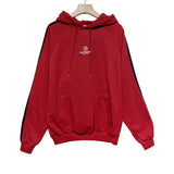 (UNISEX)コアサイドトラックオーバーフード