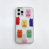 Muribo pattern jellycase (6691493838966)