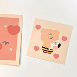 Charlie brown postcard (6695831666806)