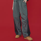 [NF] UTILITY NYLON HOOD SET-UP_F23QB468XQD843